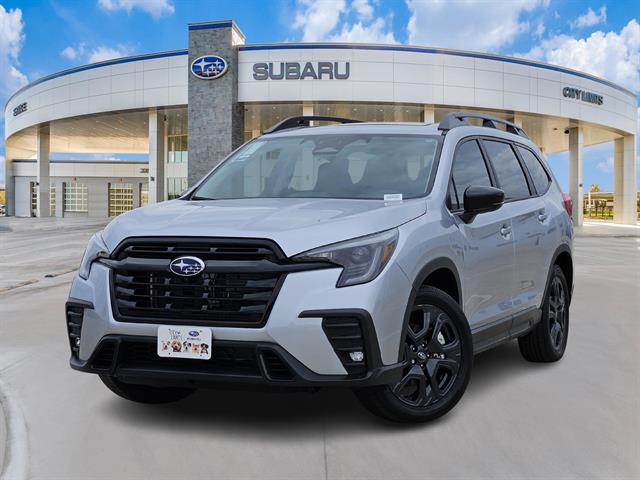 2025 Subaru Ascent Onyx Edition-Touring's photo