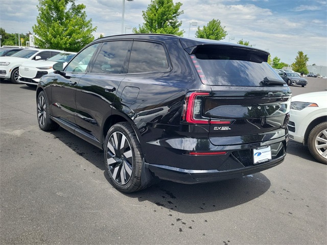 2025 Volvo EX90 Twin Motor Ultra photo 3