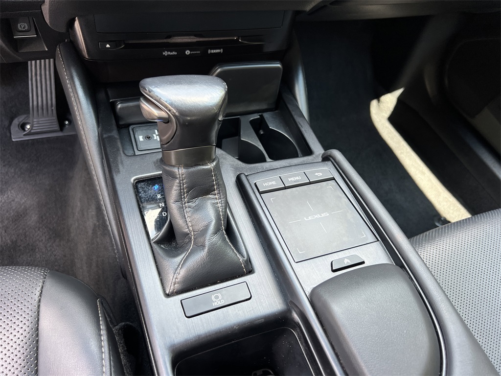 2019 Lexus ES 350 photo 23