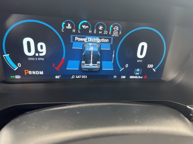 2022 Ford F-150 Lariat photo 16