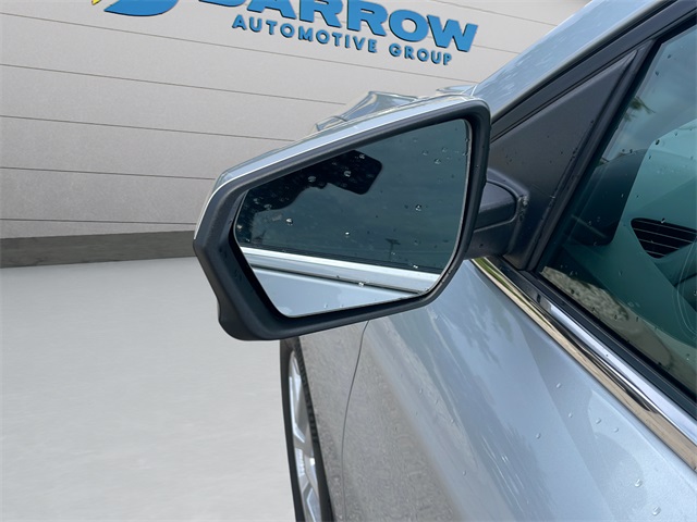 2022 Chevrolet Equinox LT photo 26