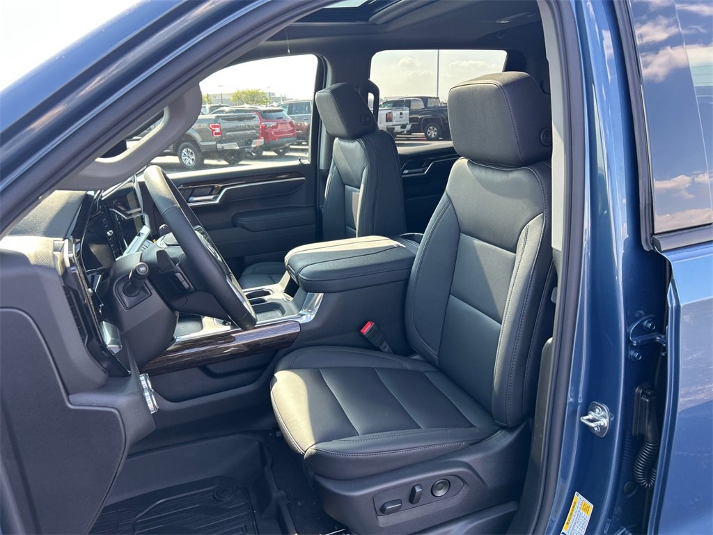 2026 GMC SIERRA - Image 16