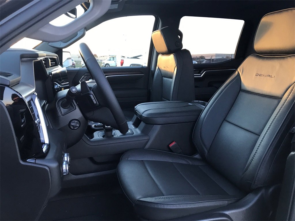 2026 GMC SIERRA - Image 15