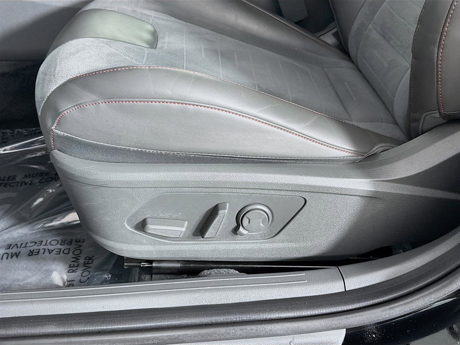 2023 Hyundai Sonata N Line photo 22
