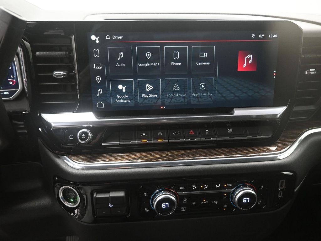 2023 Gmc Sierra 1500 SLE photo 26