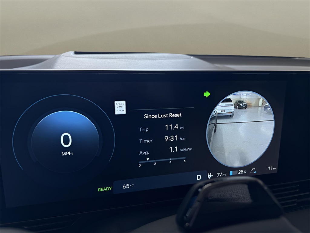 2025 Hyundai Ioniq 5 Limited photo 18