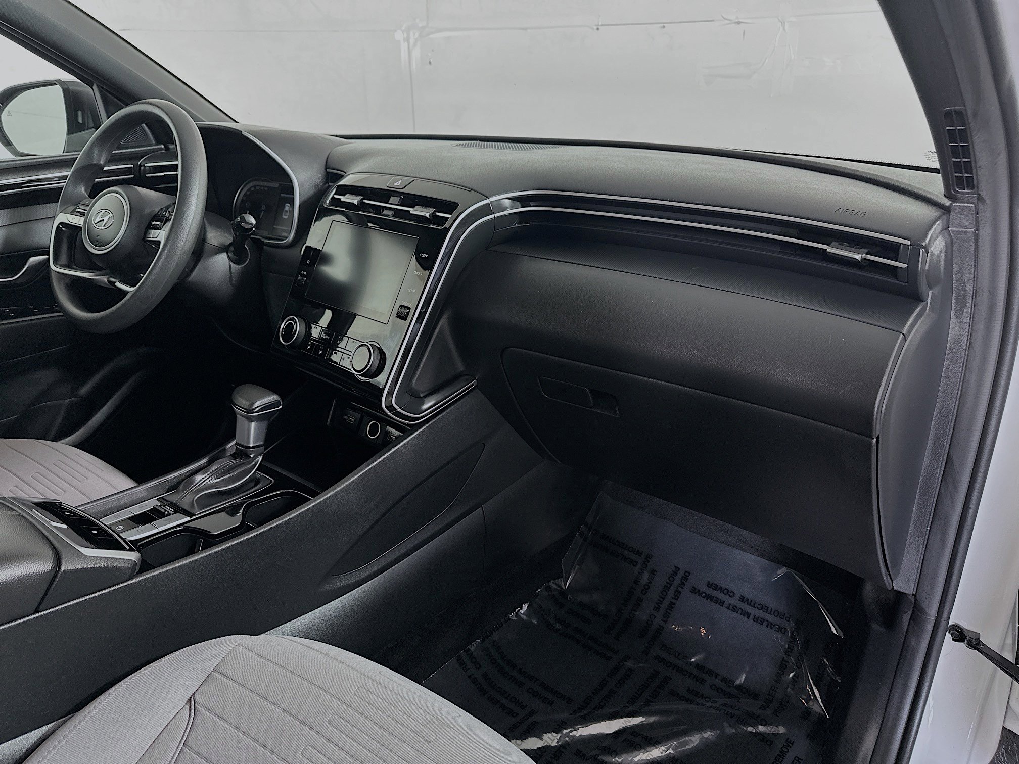2023 Hyundai Santa Cruz SEL photo 23