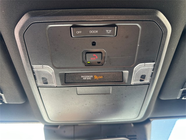 2024 Toyota Tacoma SR photo 16
