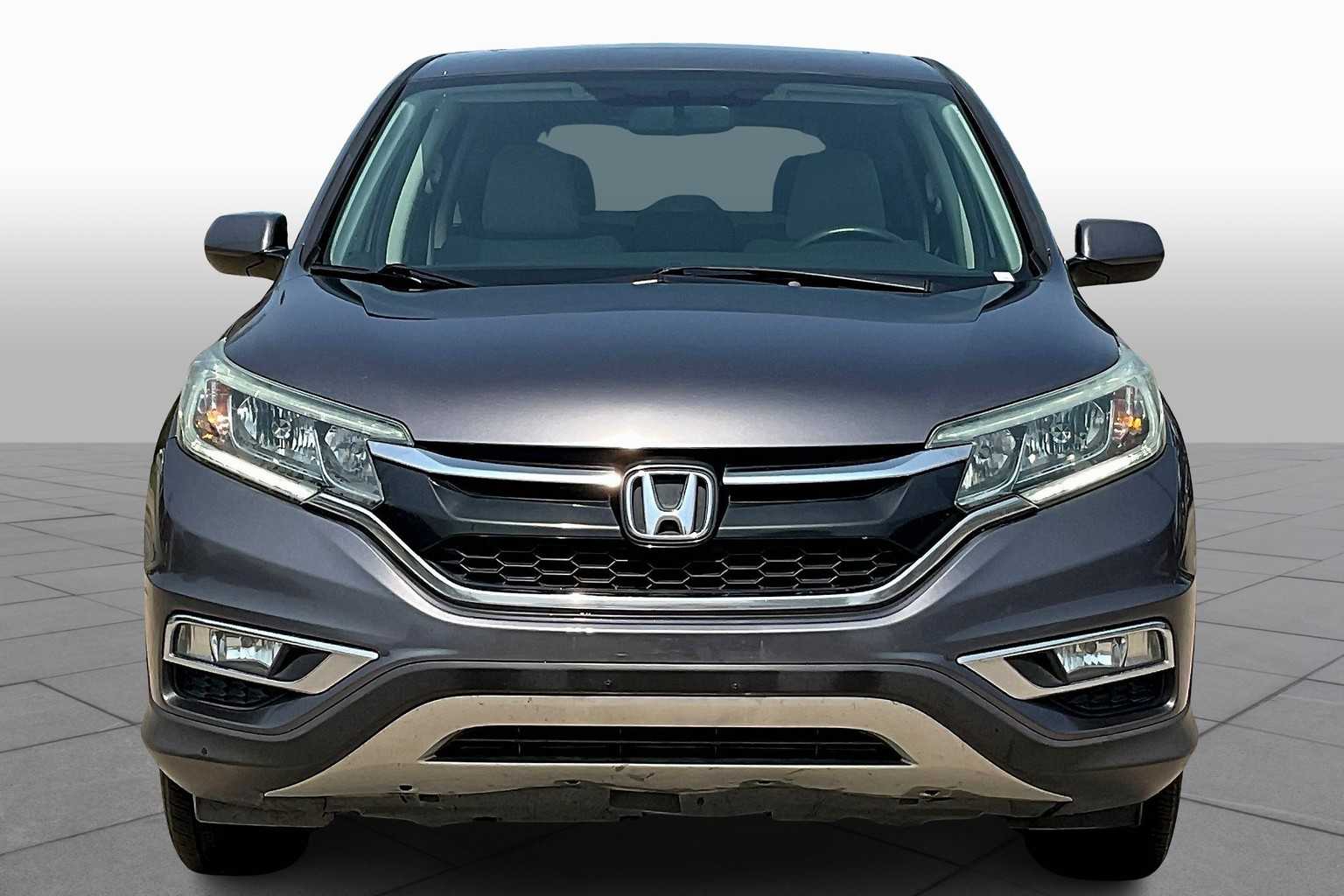 2016 Honda CR-V EX photo 3
