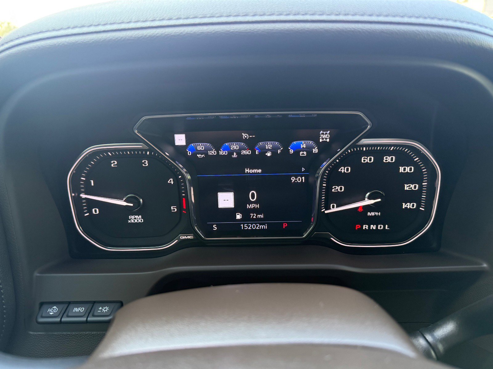 2022 Gmc Sierra 3500 HD Denali photo 25