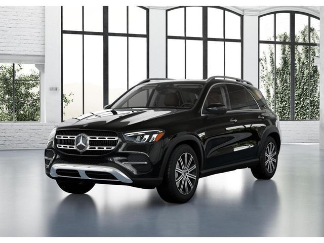 2026 Mercedes Benz GLE 350 4MATIC photo 38
