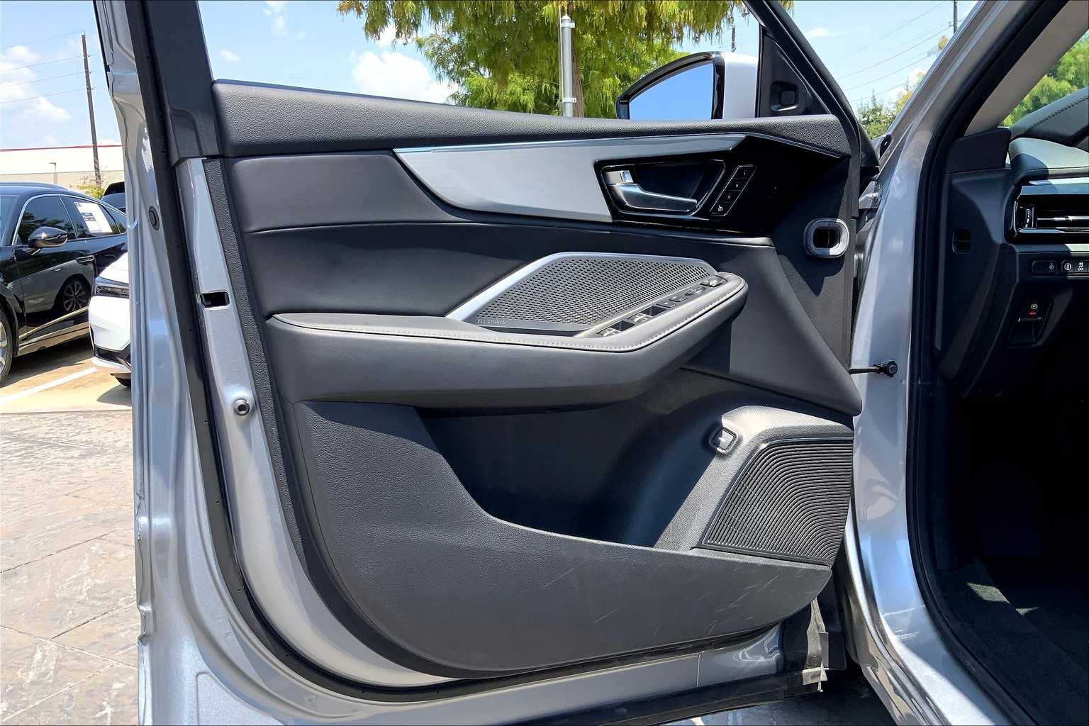 2024 Acura MDX Technology photo 21