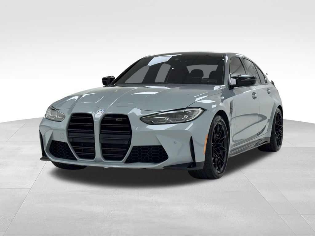 2023 Bmw M3 3 photo 3