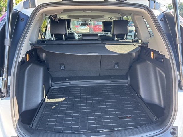 2022 Honda CR-V EX-L photo 7