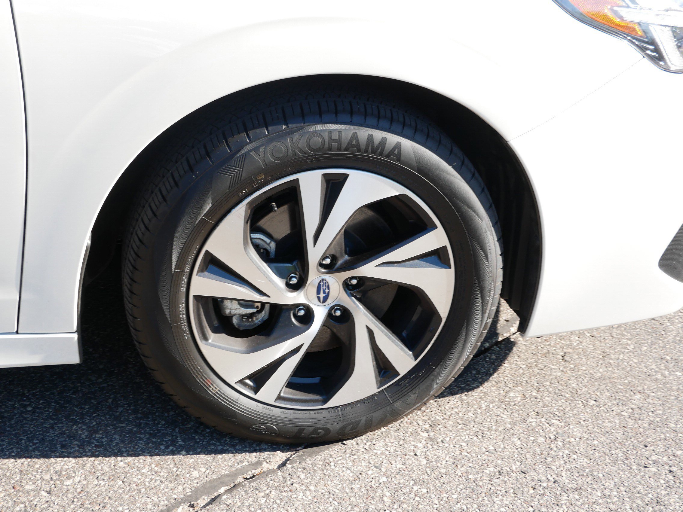 2025 Subaru Legacy Premium photo 14