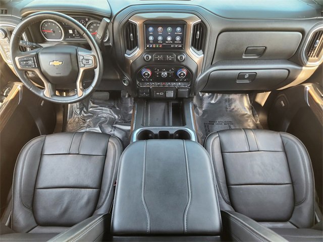 2023 Chevrolet Silverado 2500HD High Country photo 19