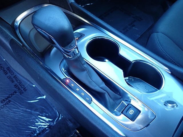 2023 Chevrolet Malibu 1LT photo 18
