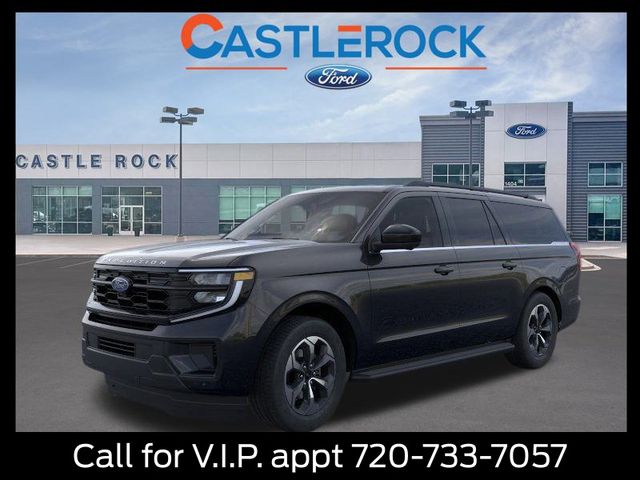 2026 Ford Expedition Active's photo