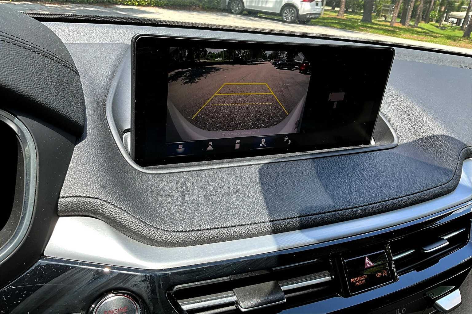2023 Acura MDX SH-AWD photo 24