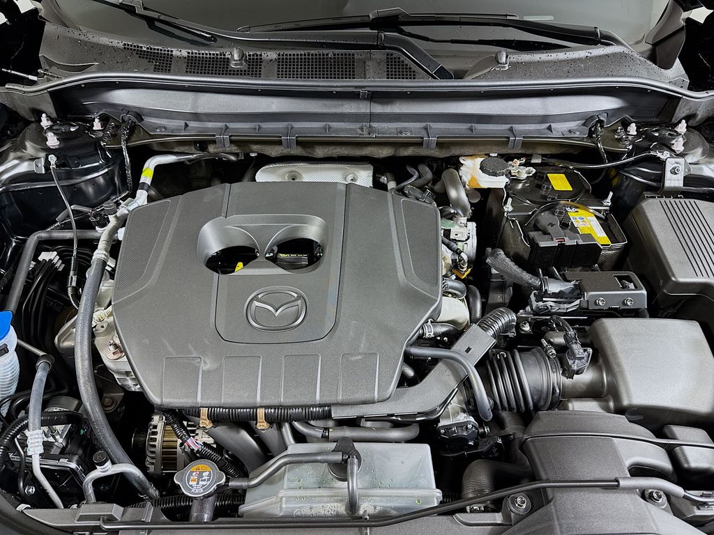 2025 Mazda CX-5 2.5 S Preferred photo 26