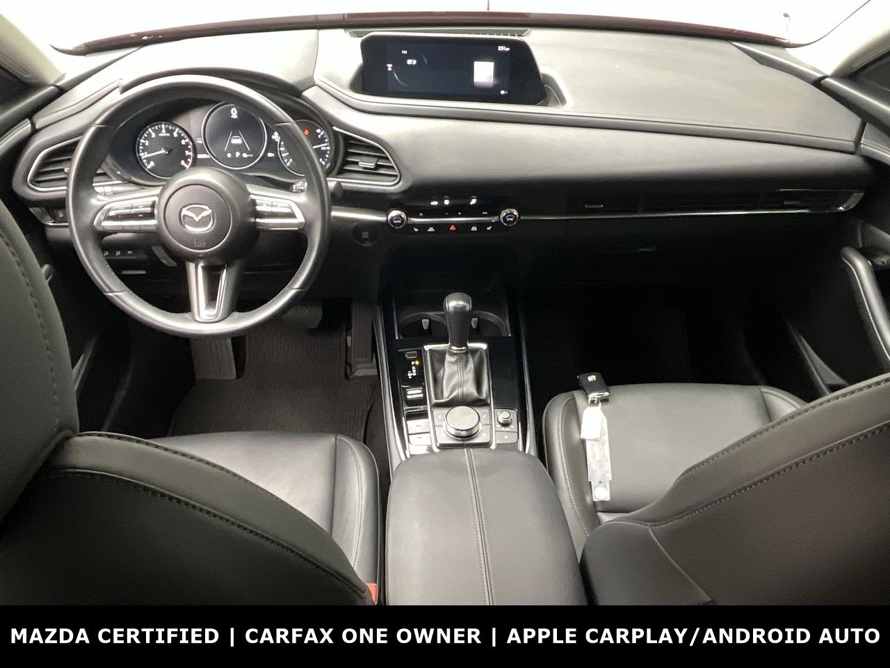 2023 Mazda CX-30 2.5 S Preferred photo 4