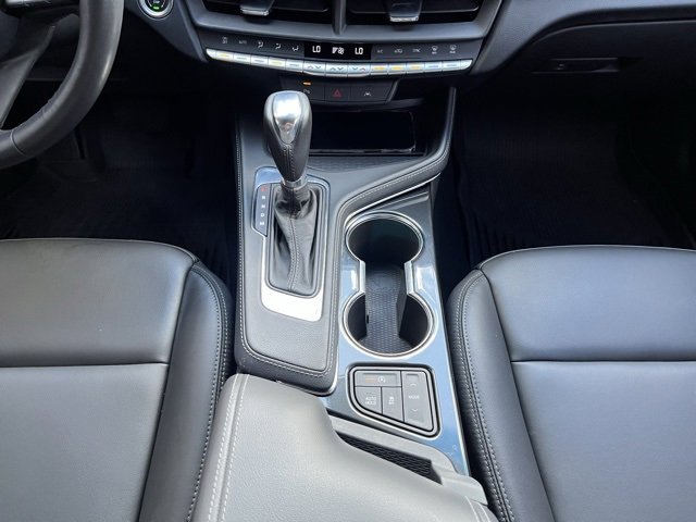 2023 Cadillac CT4 Luxury photo 17