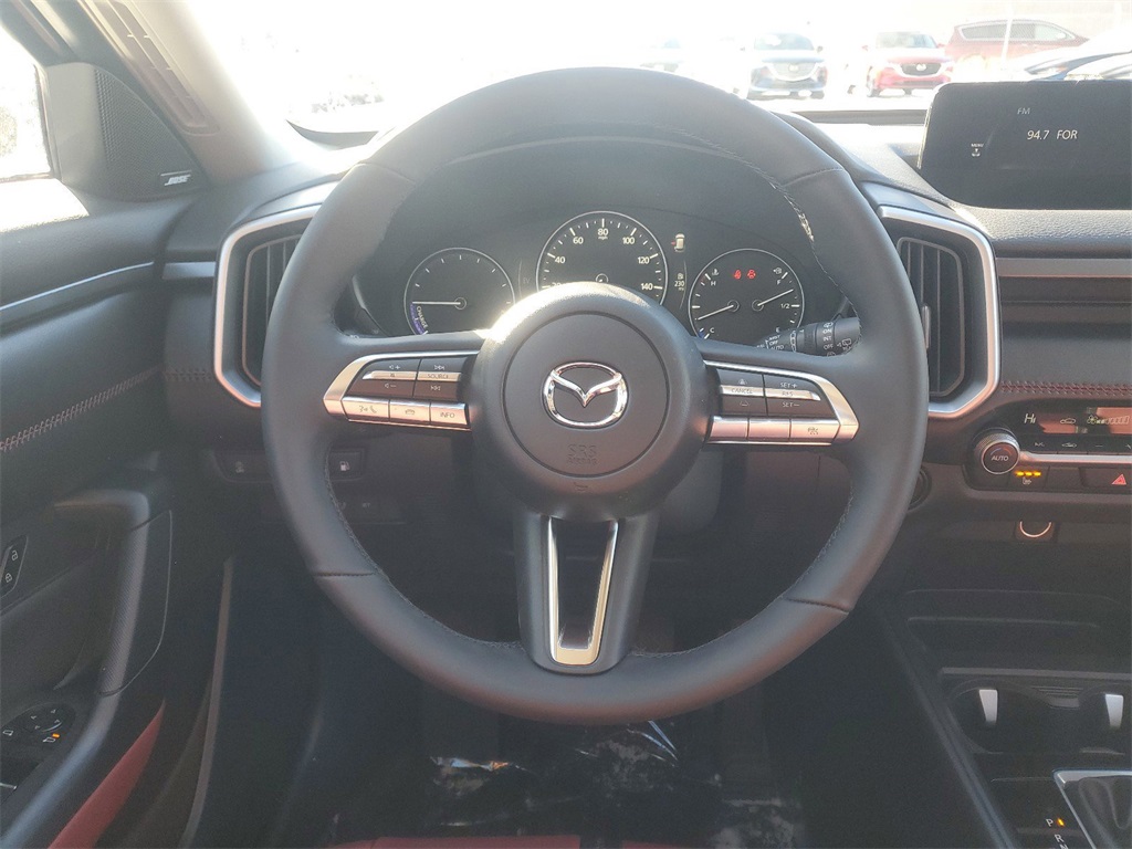 2025 Mazda CX-50 Premium photo 26