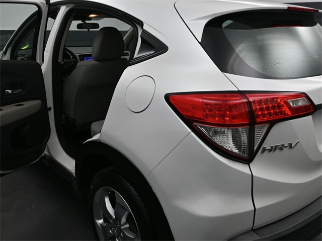 2021 Honda HR-V LX 2WD photo 22