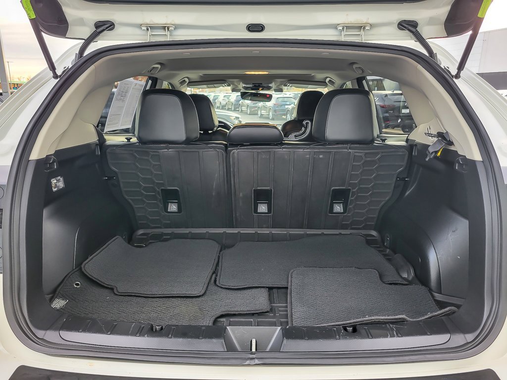 2023 SUBARU CROSSTREK - Image 19