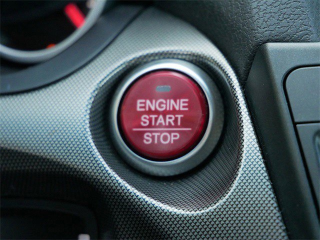 2012 Acura TL Technology photo 24