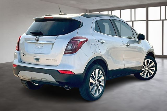 2019 Buick Encore Preferred photo 3