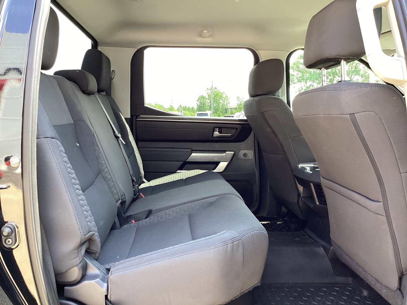 2022 Toyota Tundra SR5 photo 13