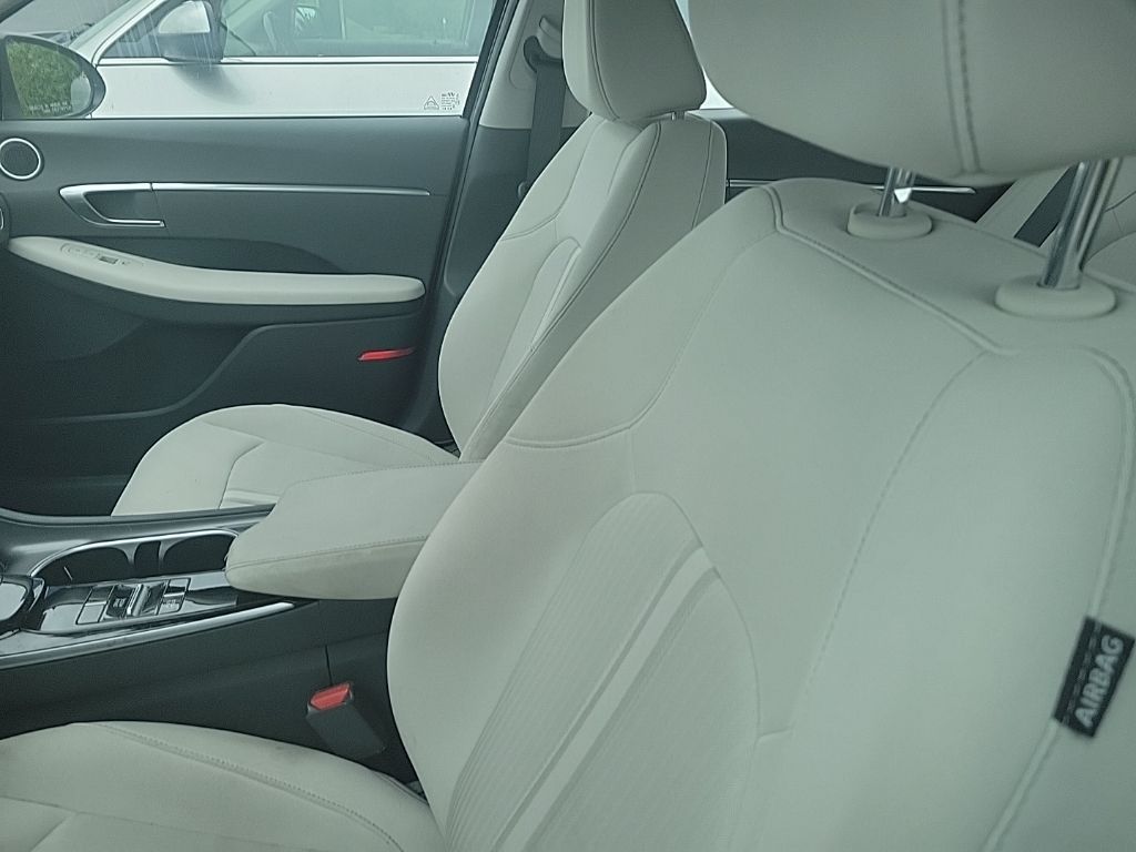 2023 Hyundai Sonata SEL photo 14
