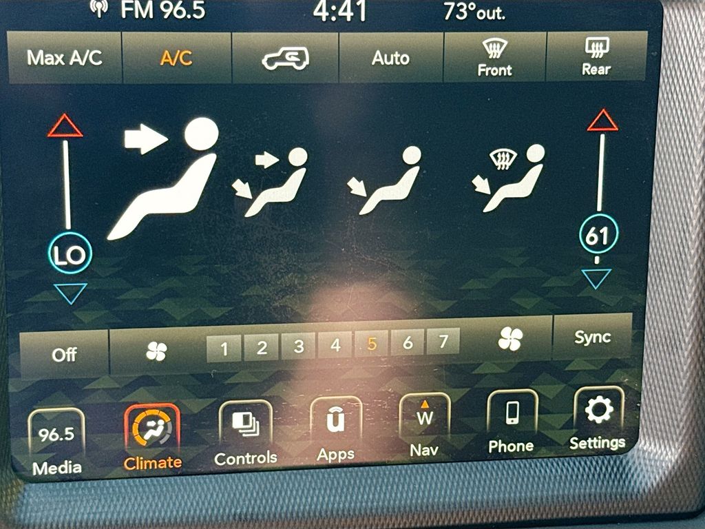 2020 Jeep Wrangler Sport S photo 18