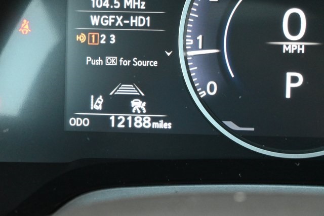 2024 Lexus RX 350 Premium photo 24