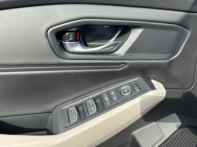 2025 Honda Accord 1.5T SE photo 22