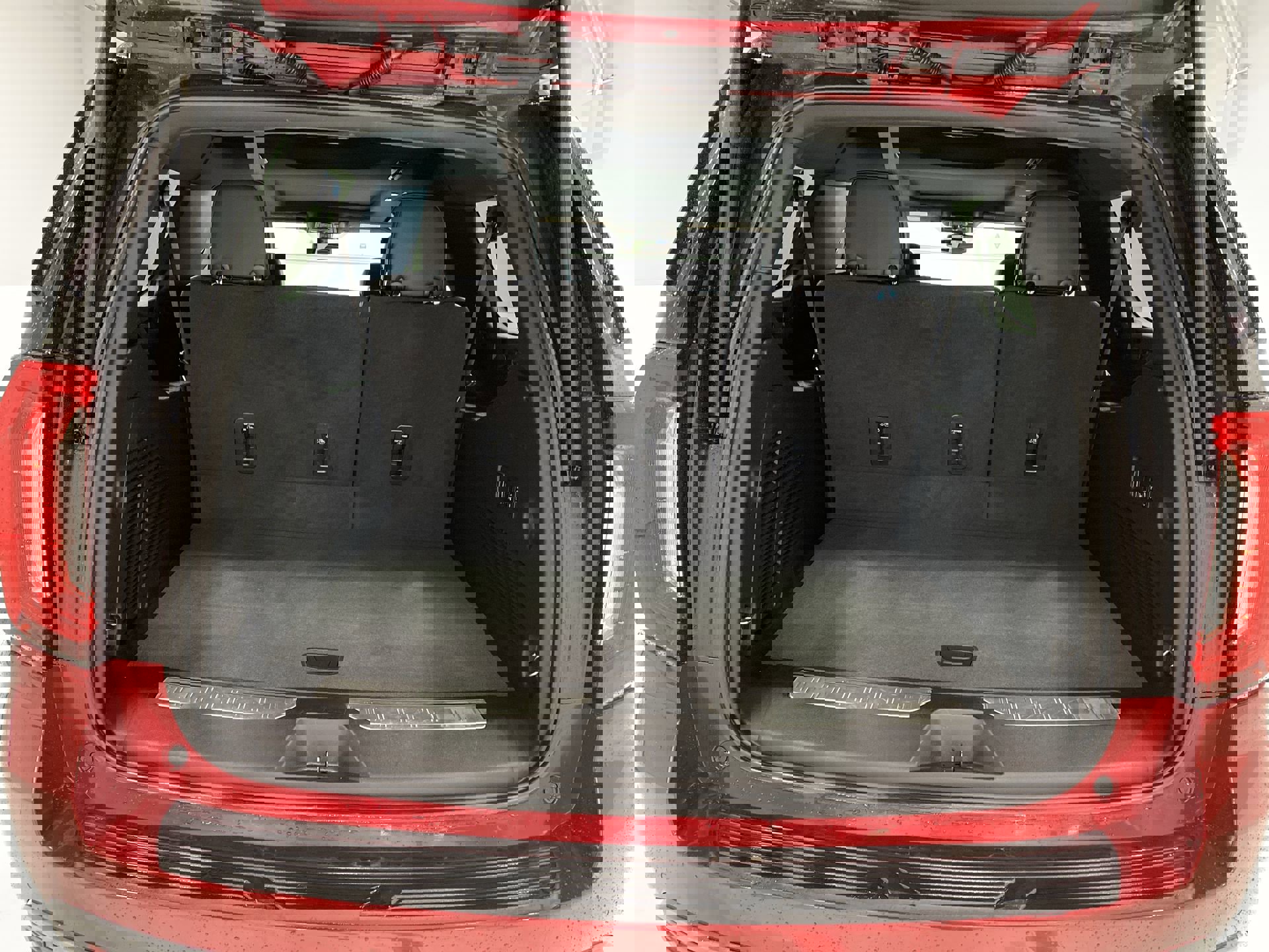 2022 Gmc Yukon XL AT4 photo 24
