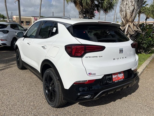 2026 Buick Encore GX Sport Touring photo 5