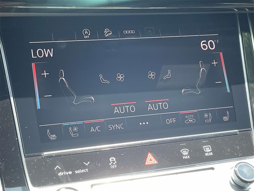 2025 Audi Q7 Premium Plus 55 photo 24