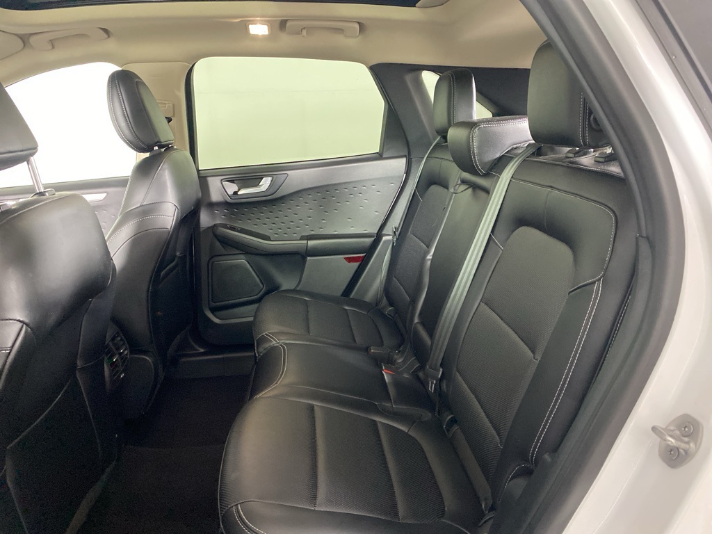 2020 Ford Escape SE Sport Hybrid photo 26