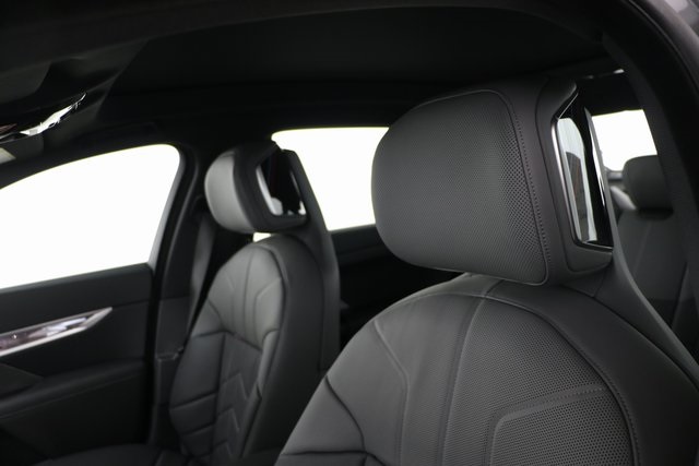 2025 Bmw i7 xDrive60 photo 9
