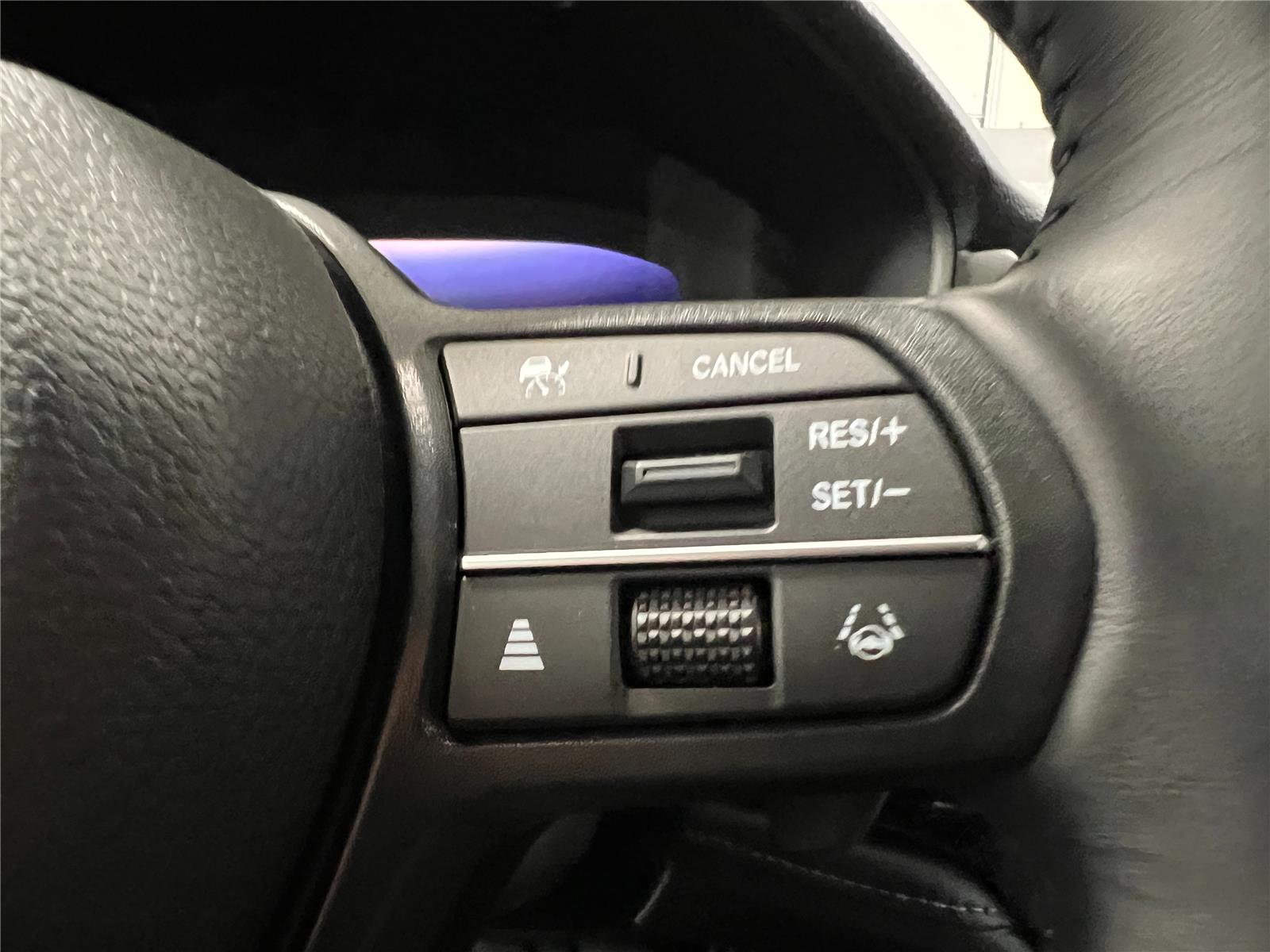 2025 Honda Accord Hybrid Sport photo 19