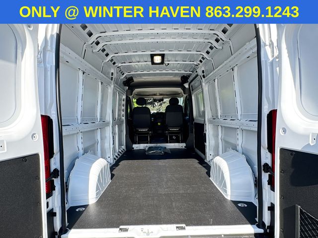 2025 Ram ProMaster 2500 photo 20