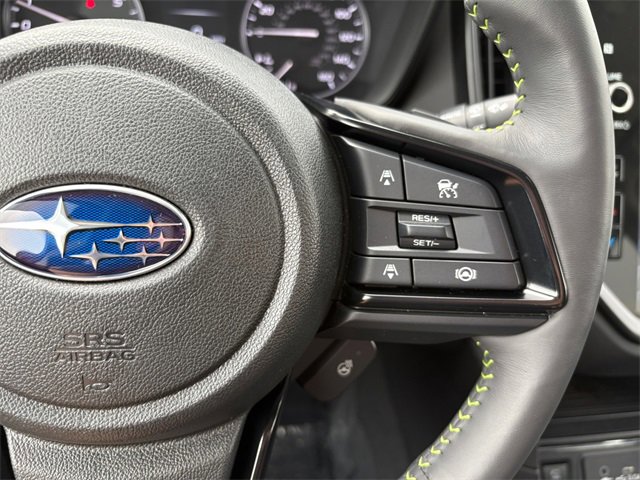 2025 Subaru Ascent Onyx Edition Touring photo 18