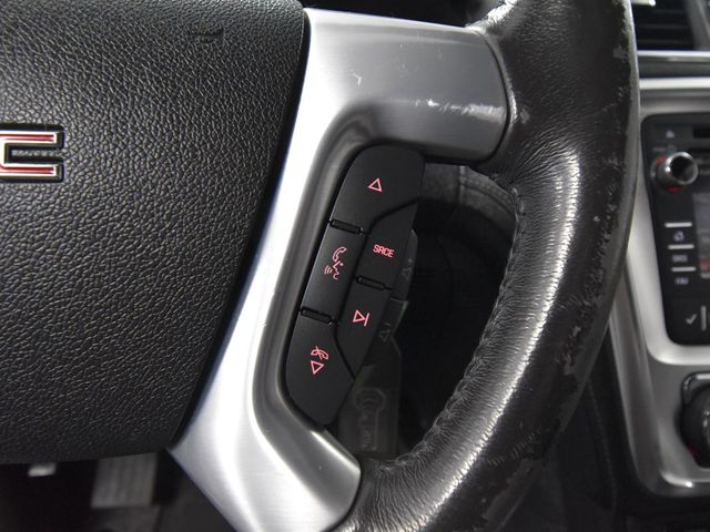 2014 Gmc Acadia SLT photo 22