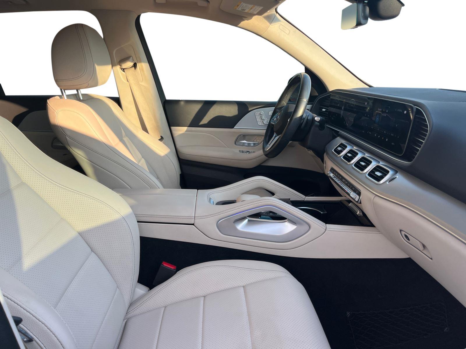 2021 Mercedes Benz GLE 350 photo 14