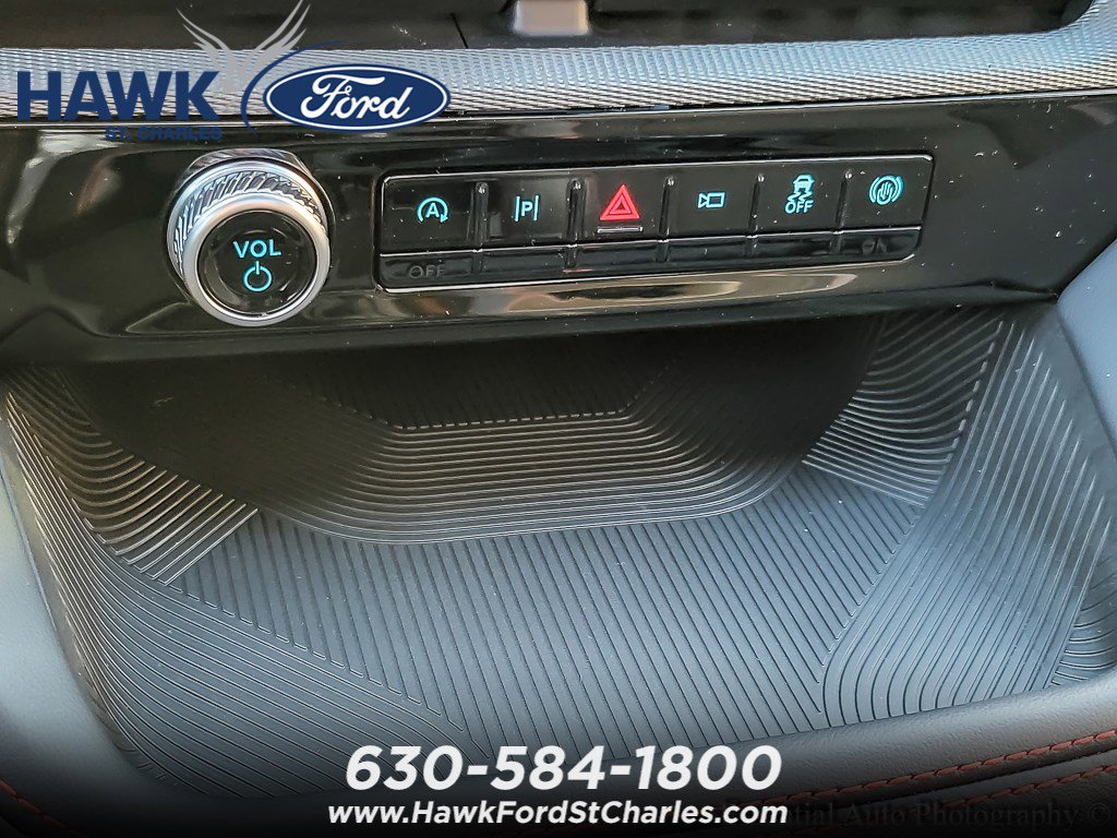 2026 FORD EXPLORER - Image 16