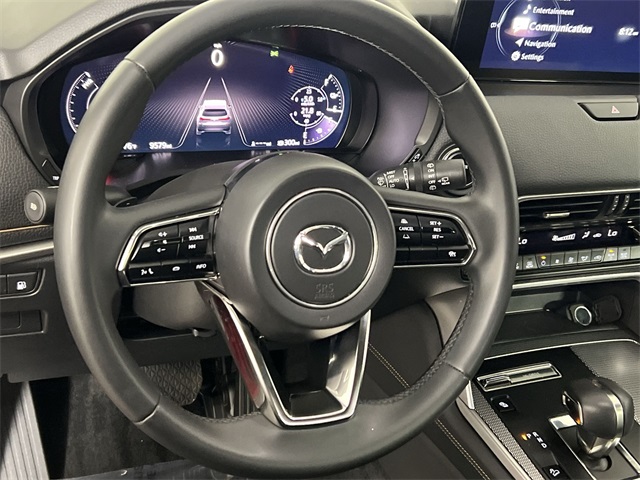 2024 Mazda CX-90 Preferred photo 11
