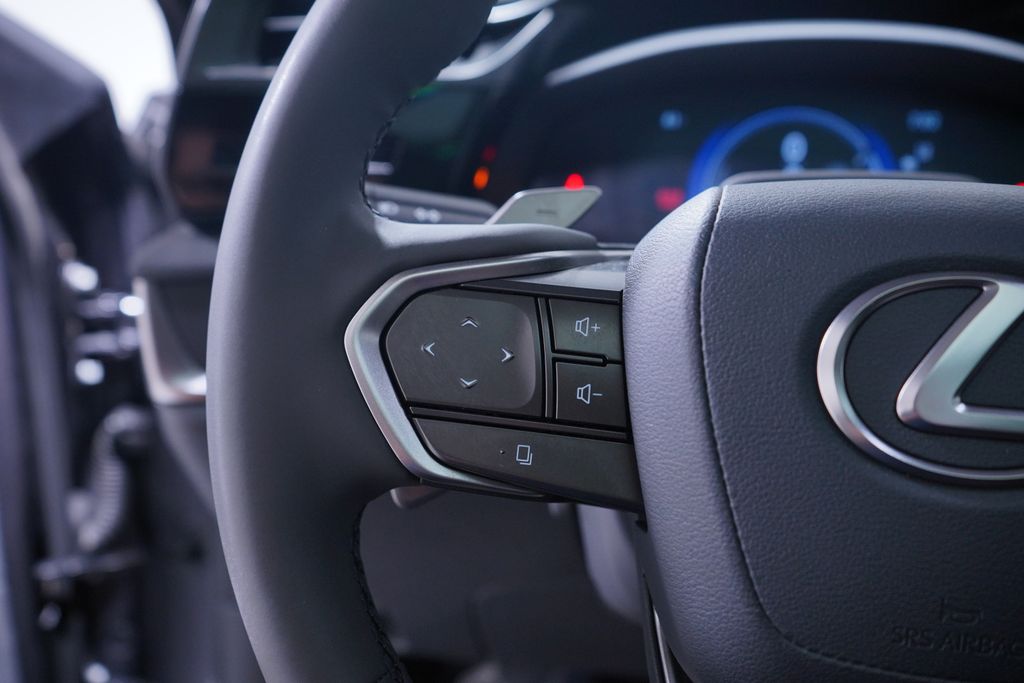 2023 Lexus RZ 450e Luxury photo 19
