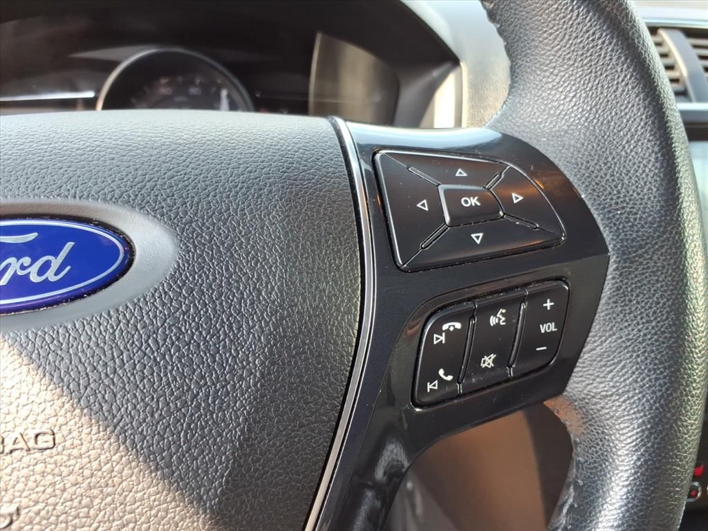 2018 Ford Explorer Limited photo 16
